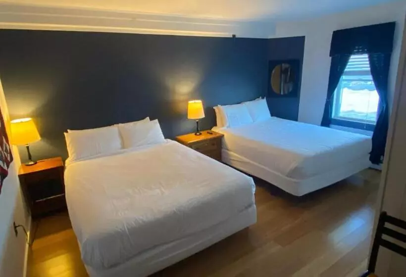 Aamiaismajoitus (B&B) Bromley View Inn