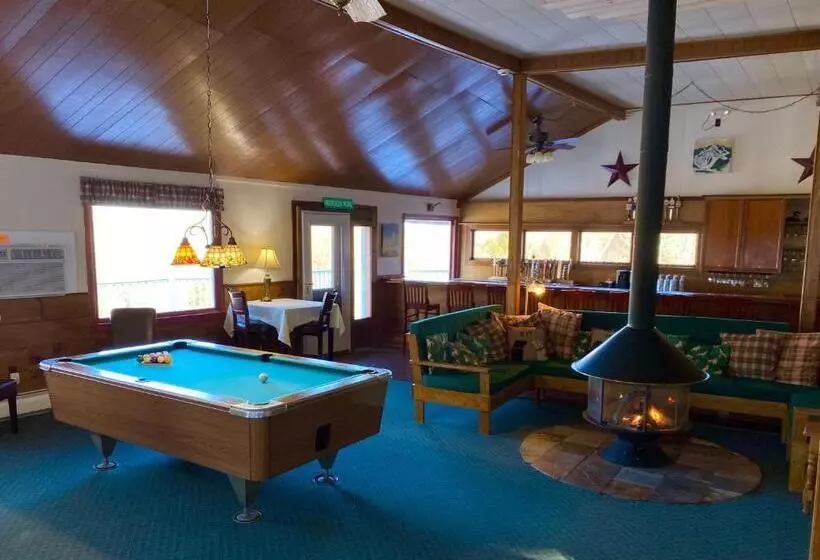Aamiaismajoitus (B&B) Bromley View Inn