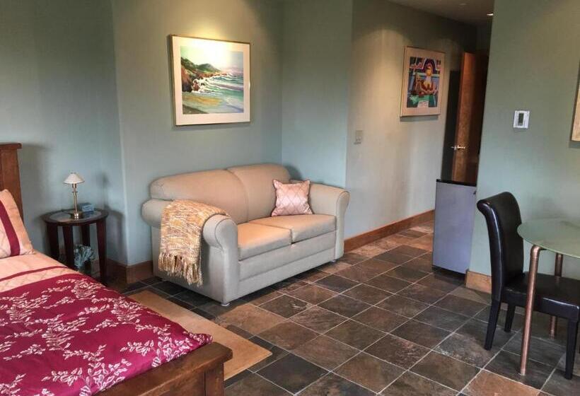 Aamiaismajoitus (B&B) Pearlessence Vineyard Inn