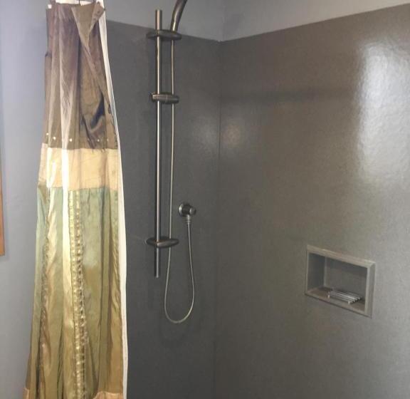 Aamiaismajoitus (B&B) Pearlessence Vineyard Inn