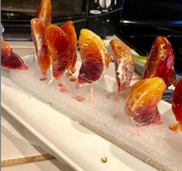 مبيت وإفطار The Eden House Vineyard