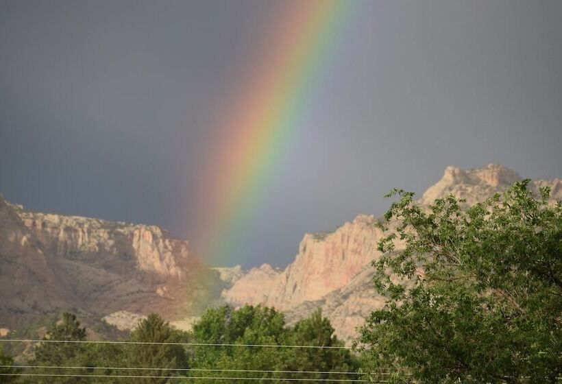 مبيت وإفطار The Inn Of Escalante