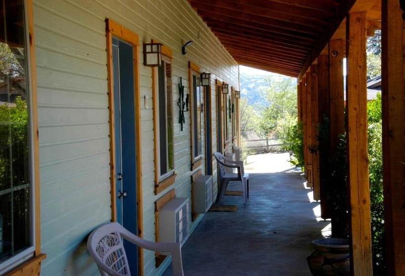 مبيت وإفطار The Inn Of Escalante