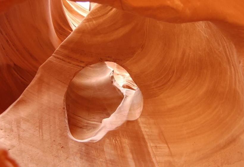 مبيت وإفطار The Inn Of Escalante