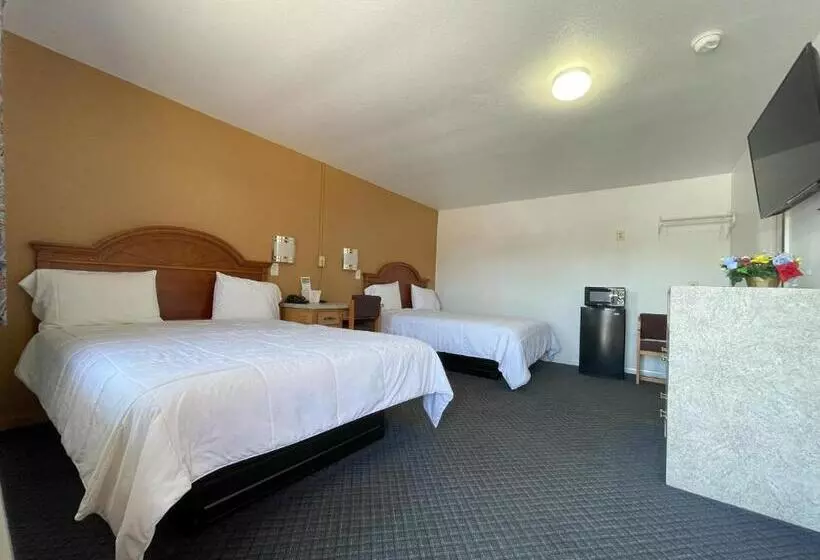 El Camino Motel