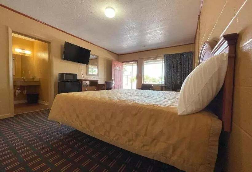 El Camino Motel