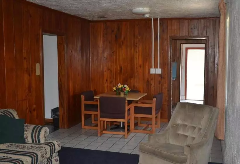 El Camino Motel