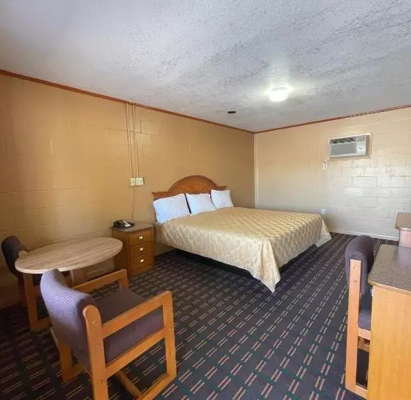 El Camino Motel