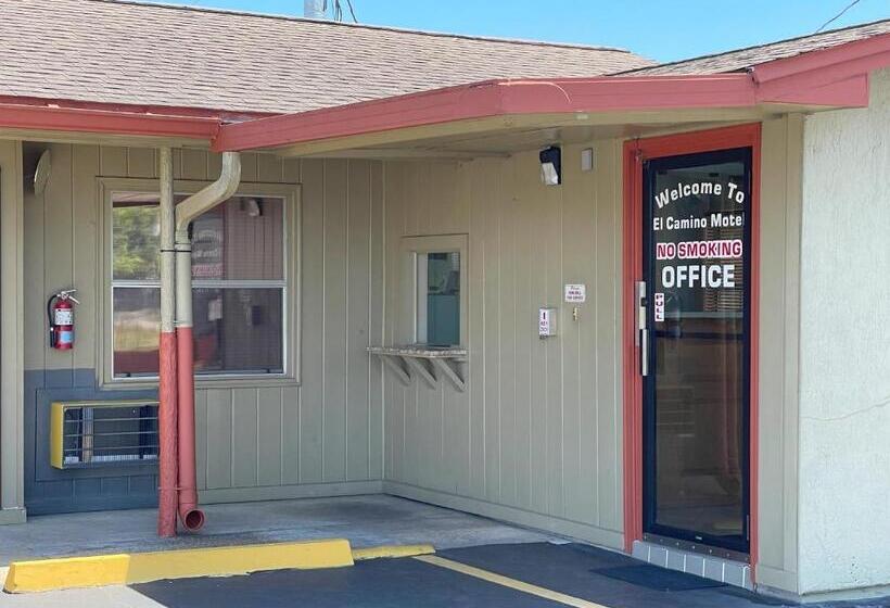 El Camino Motel