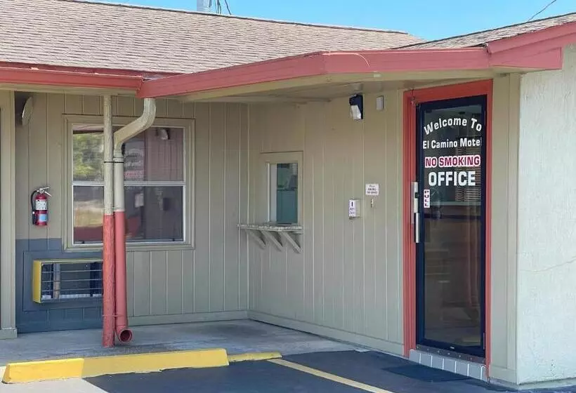 El Camino Motel
