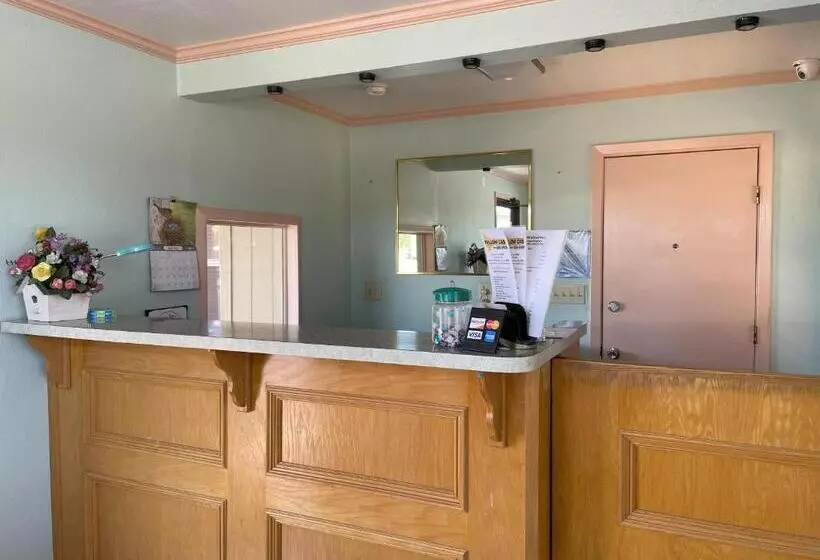 El Camino Motel