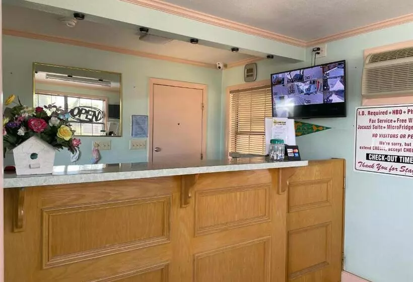 El Camino Motel