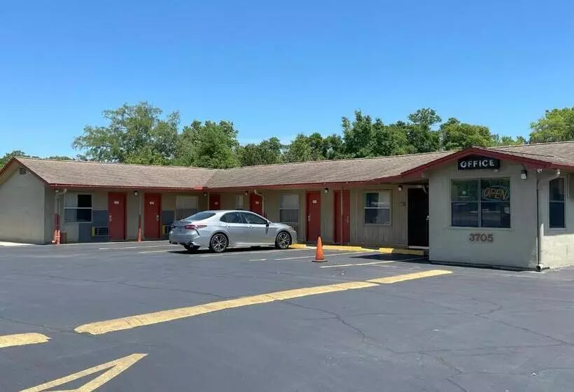 El Camino Motel