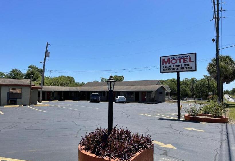 El Camino Motel