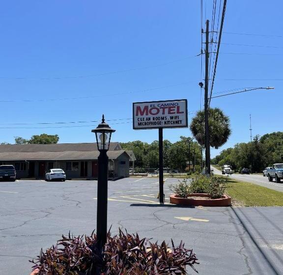 El Camino Motel