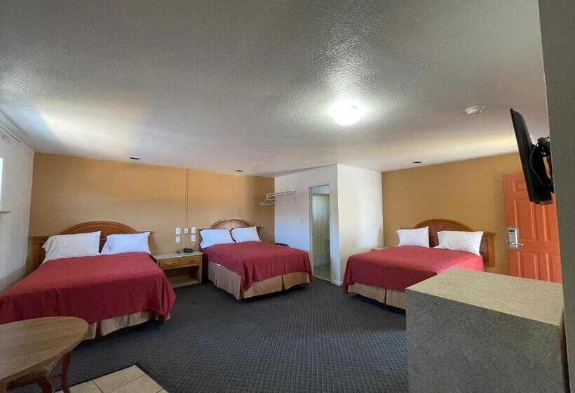 El Camino Motel