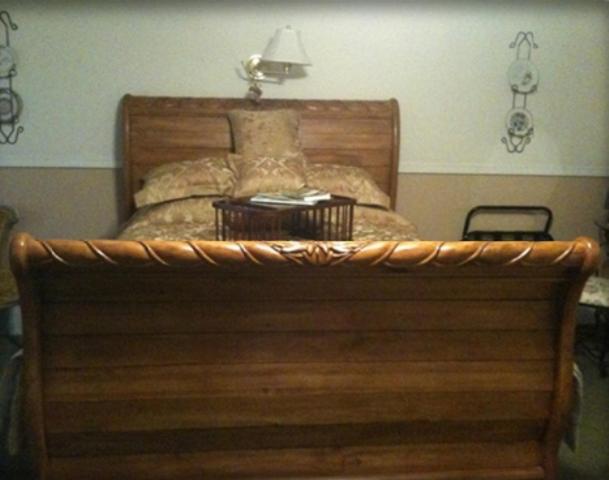 Emerald Necklace Inn Bed And Breakfast