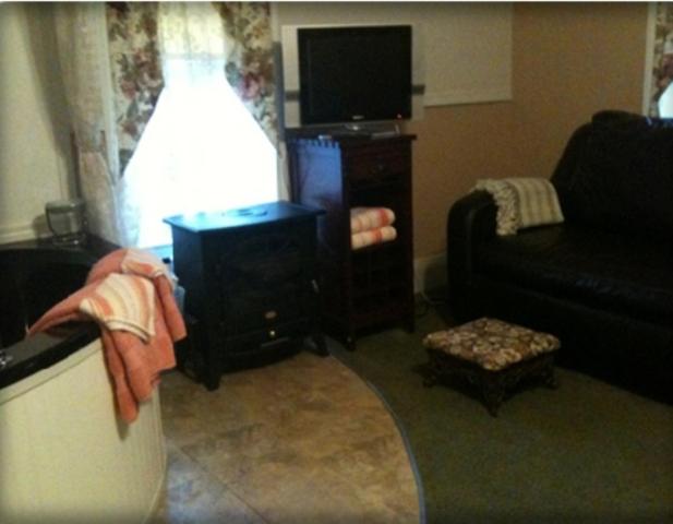 Emerald Necklace Inn Bed And Breakfast