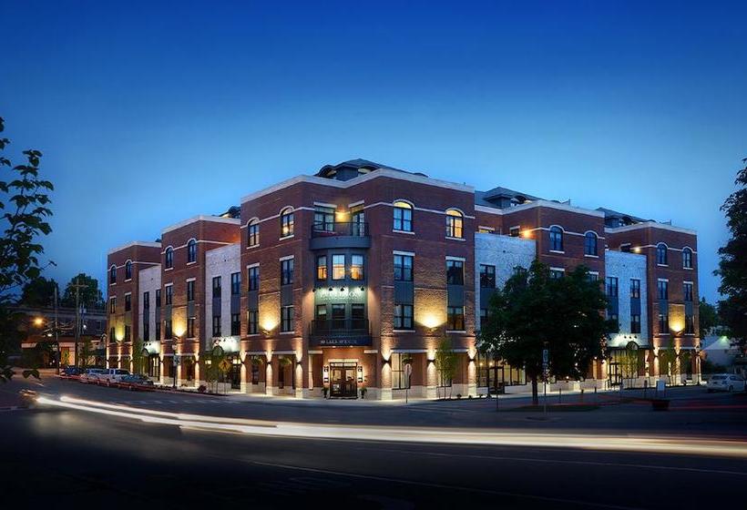 فندق Pavilion Grand