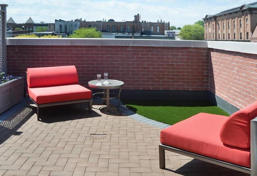 فندق Pavilion Grand