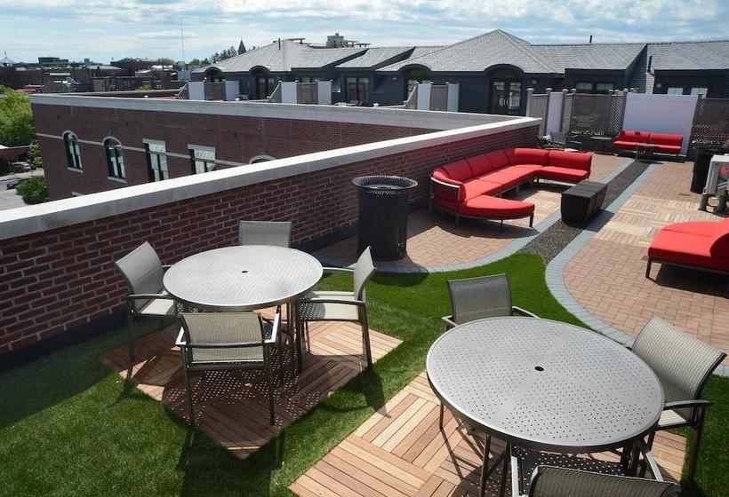 فندق Pavilion Grand