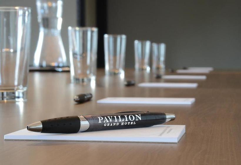 فندق Pavilion Grand