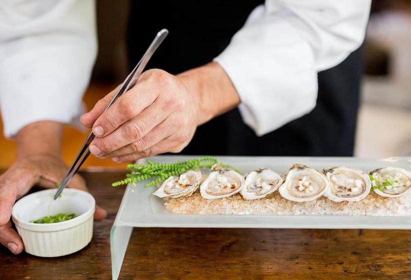 فندق Pavilion Grand