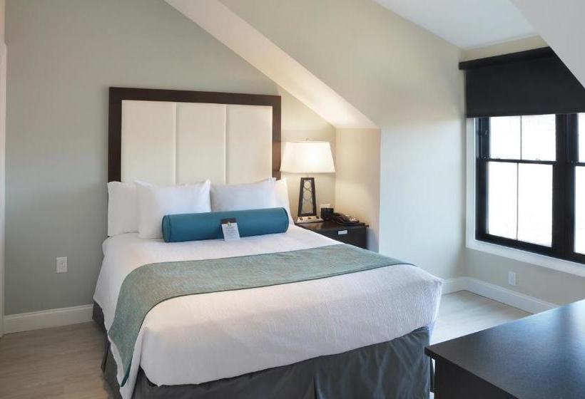 فندق Pavilion Grand