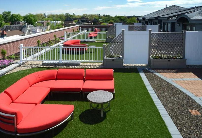 فندق Pavilion Grand