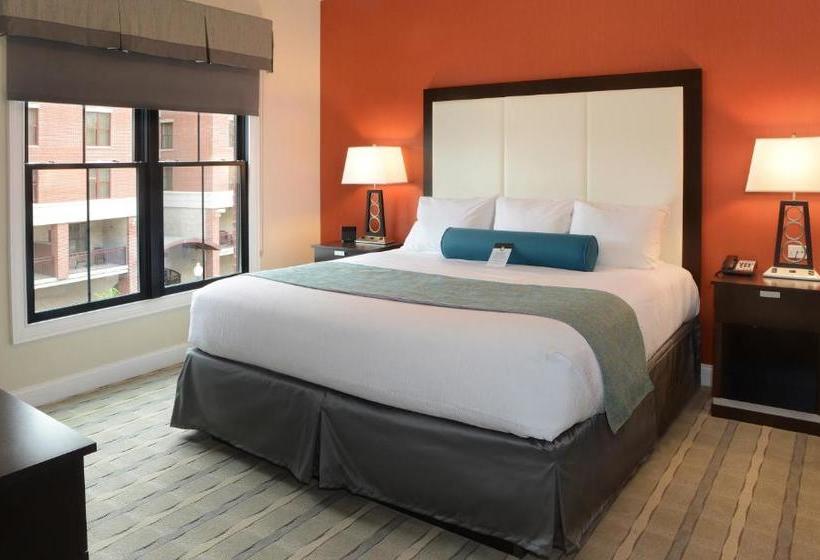 فندق Pavilion Grand