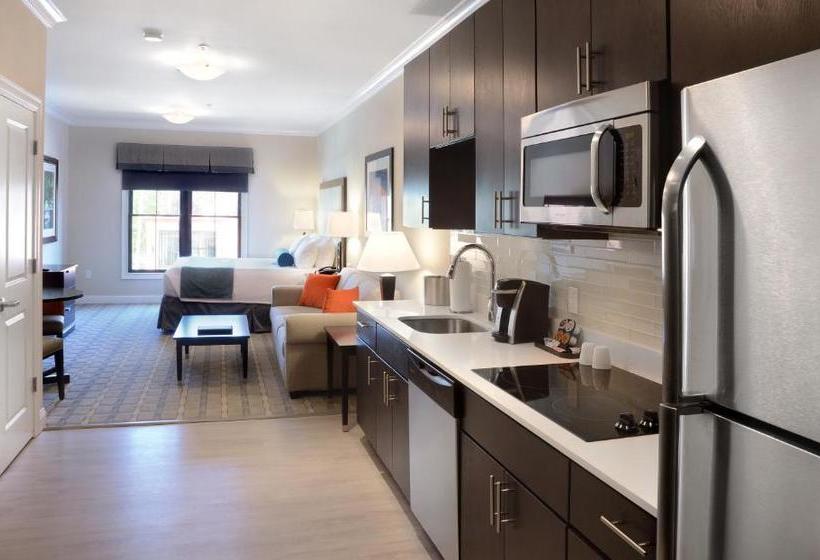 فندق Pavilion Grand