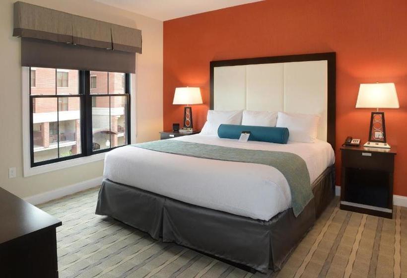 فندق Pavilion Grand