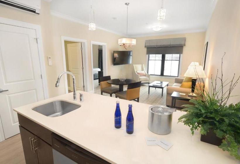 فندق Pavilion Grand