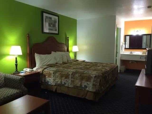 ホテル Royal Inn Richmond Hill