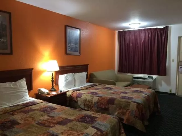 ホテル Royal Inn Richmond Hill