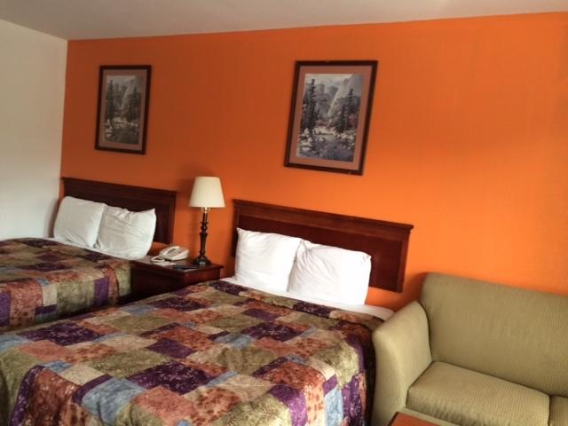 酒店 Royal Inn  Richmond Hill