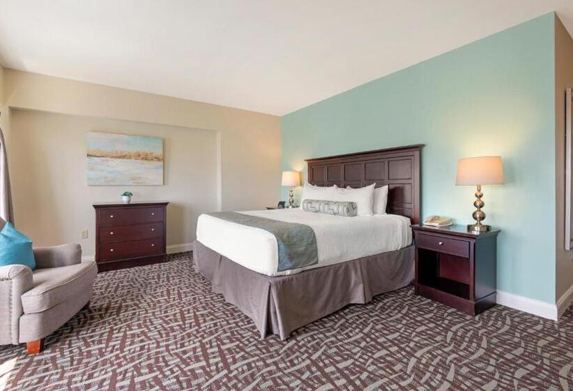 Union Bluff Hotel & Meeting House