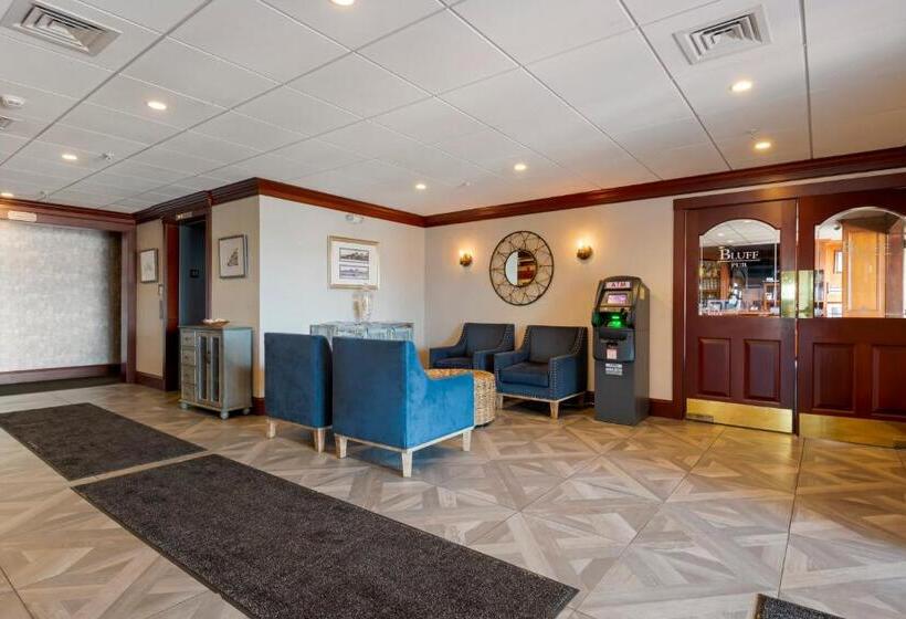 Union Bluff Hotel & Meeting House