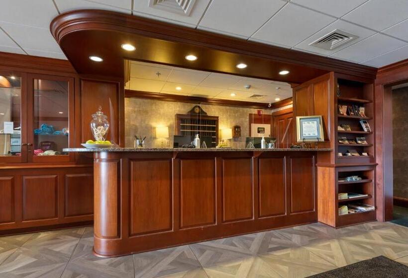 Union Bluff Hotel & Meeting House