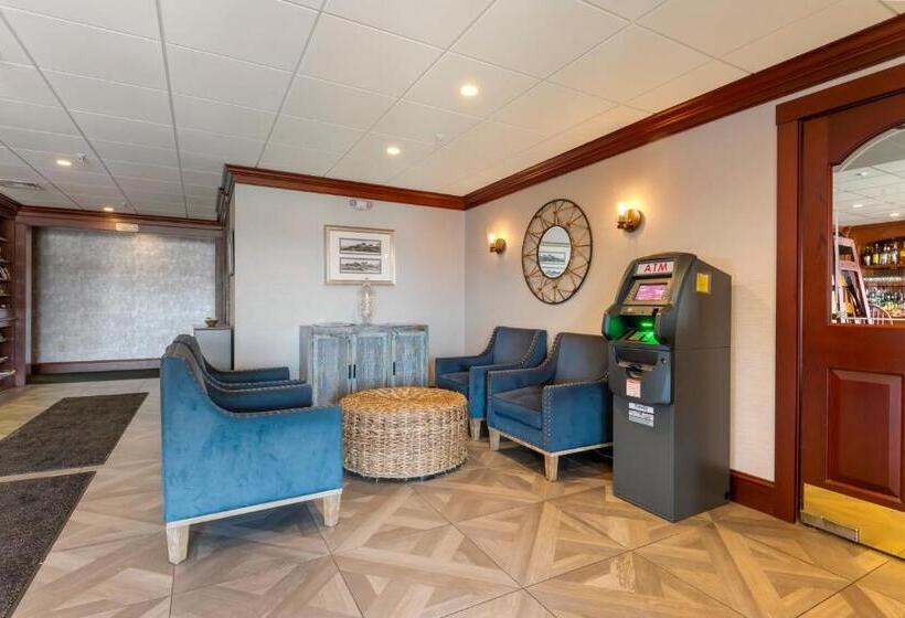 Union Bluff Hotel & Meeting House