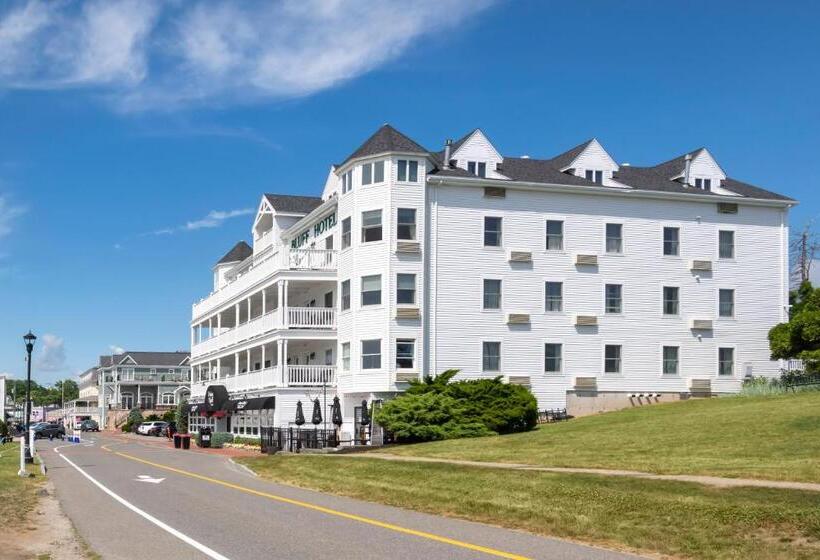 Union Bluff Hotel & Meeting House