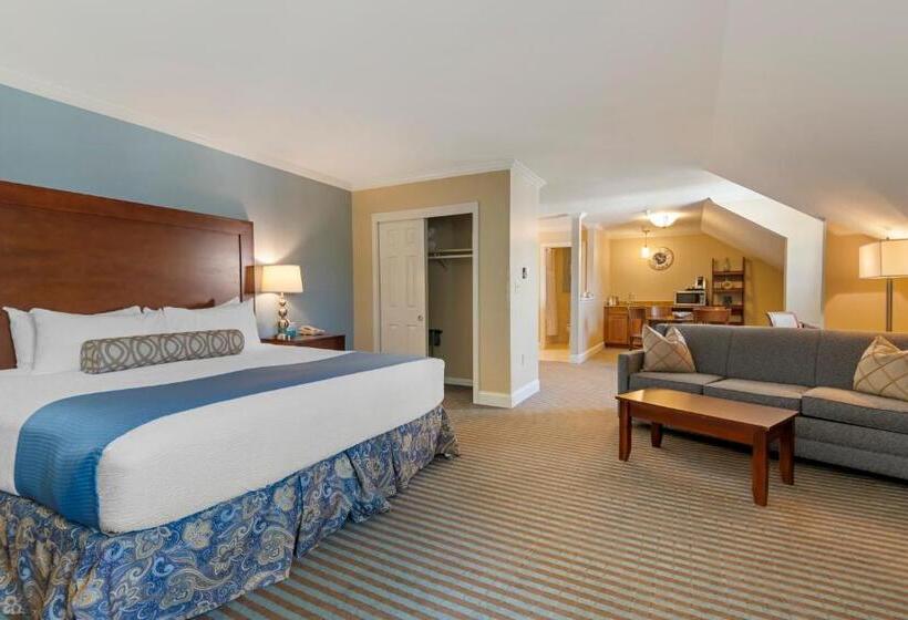 Union Bluff Hotel & Meeting House