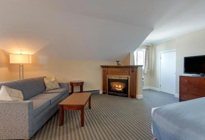 Union Bluff Hotel & Meeting House