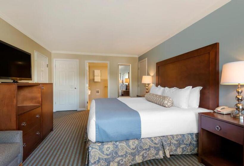 Union Bluff Hotel & Meeting House