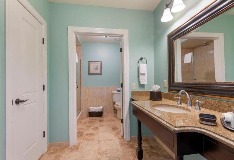 Union Bluff Hotel & Meeting House