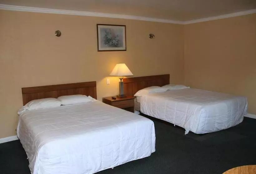 Hotelli Villa Inn
