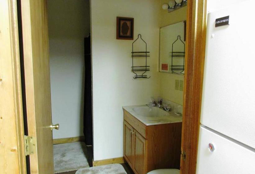 Resort Terra Nova Cabins