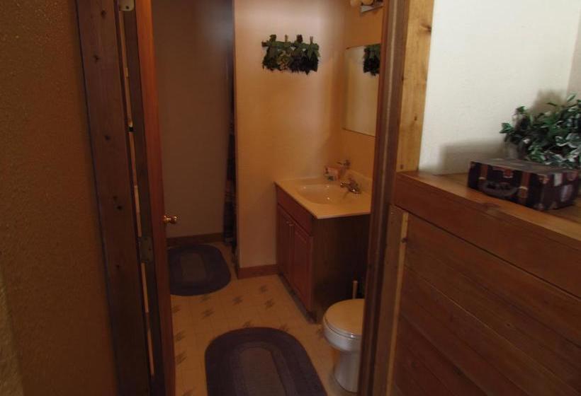 Resort Terra Nova Cabins