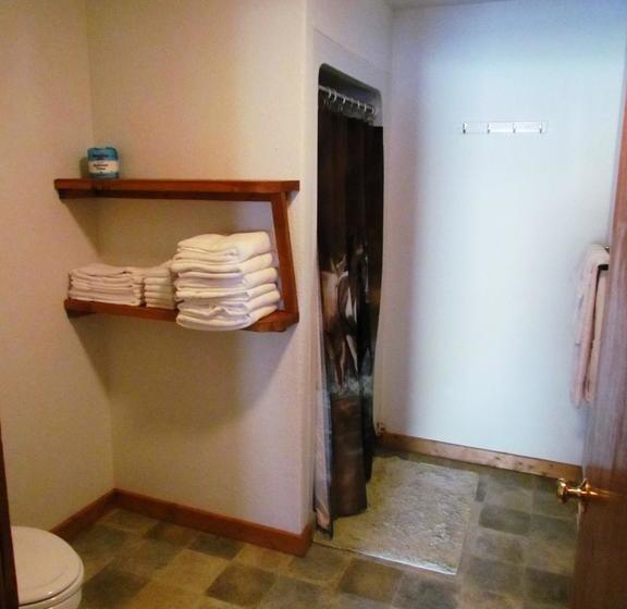 Resort Terra Nova Cabins