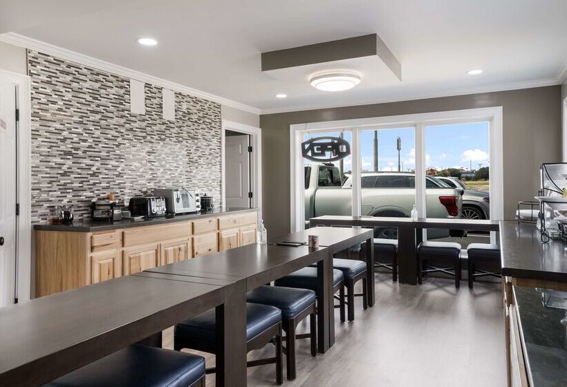 모텔 Americas Best Value Inn And Suites Blytheville